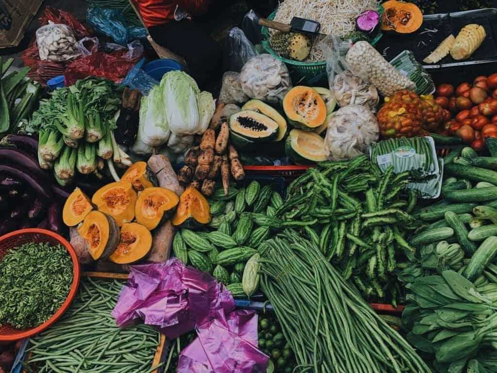 the way we eat