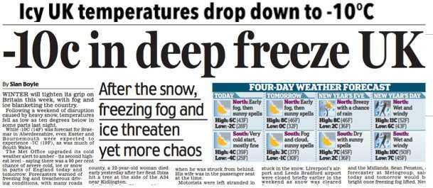 Frozen Planet