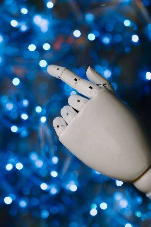 robots