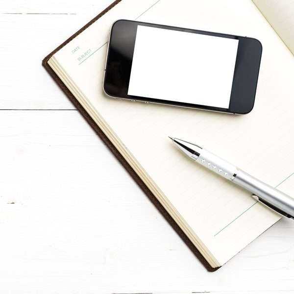 Paper phone