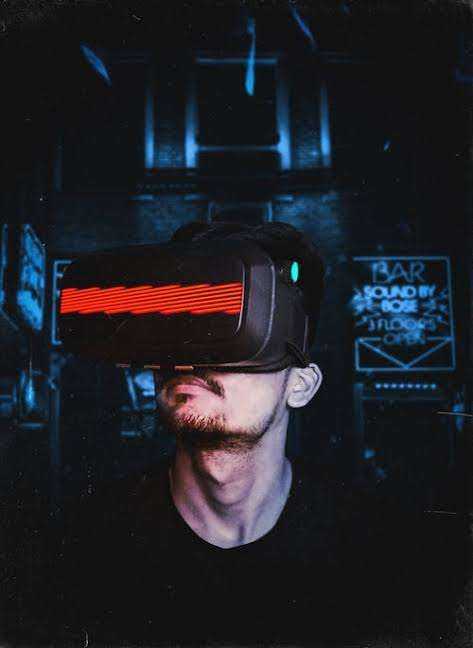 metaverse