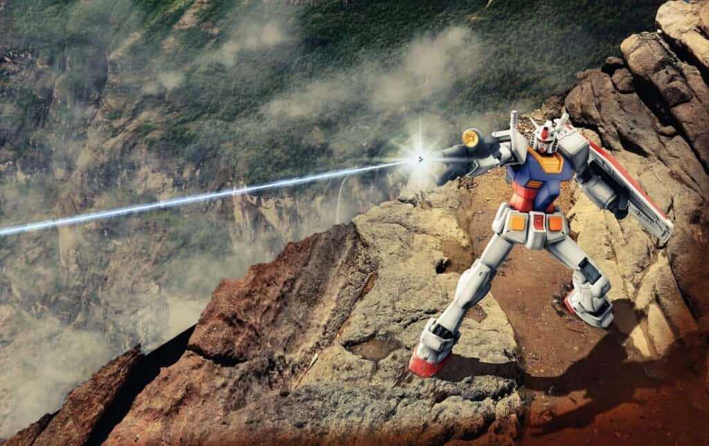future weapons