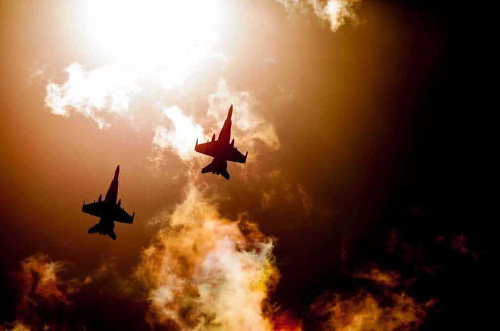 future weapons