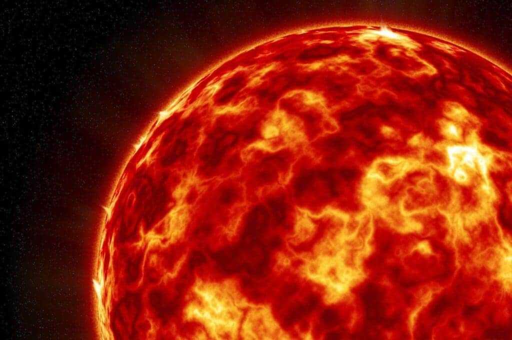 sunlight
