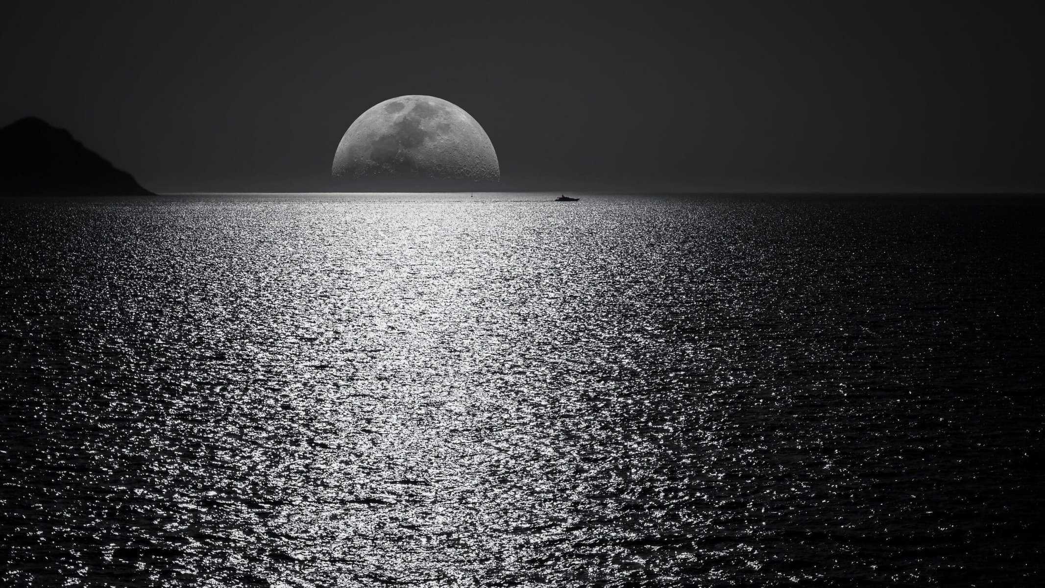 darkness
