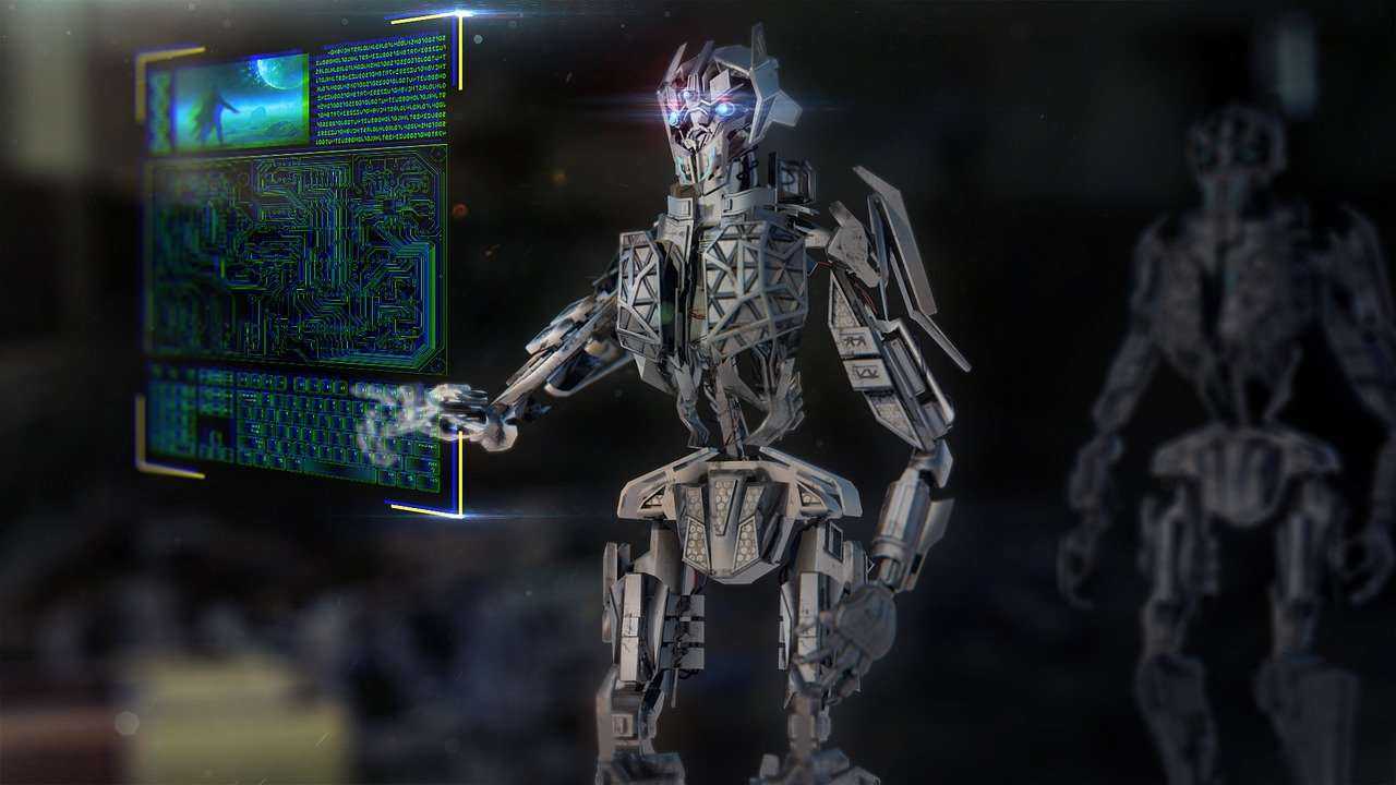 Can we become immortal : the future