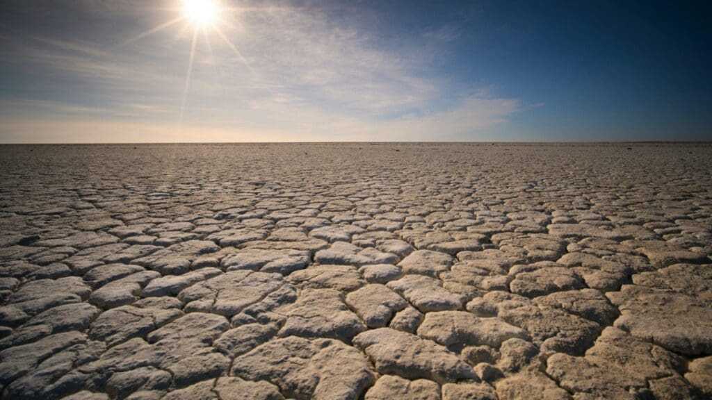 Drought