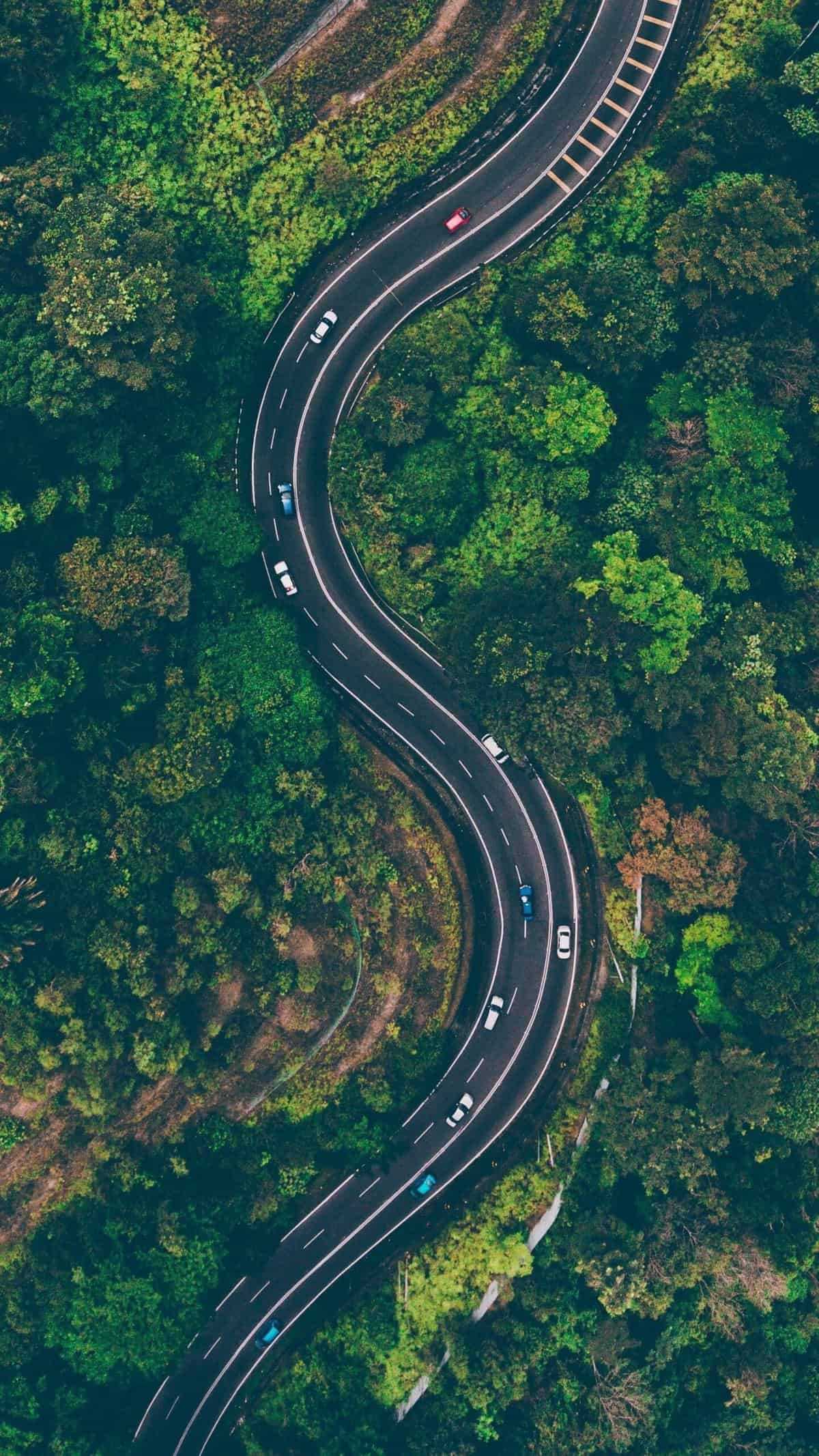 Cars and environment