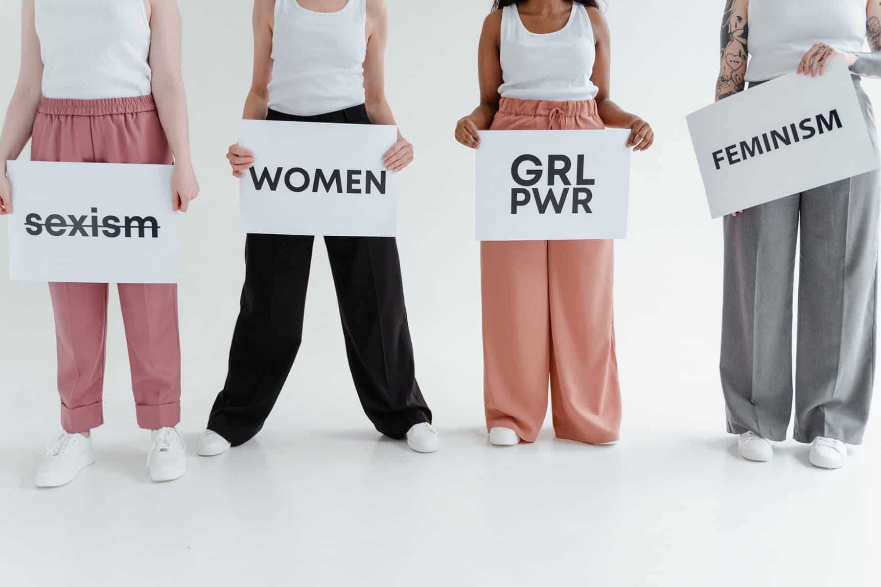 Gender Equality