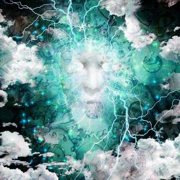 Mind Control