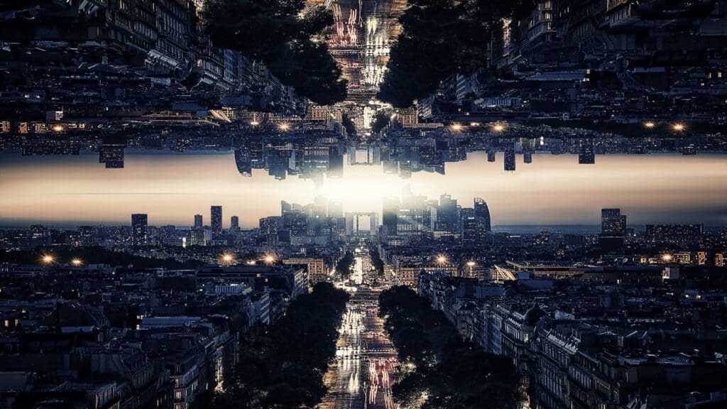 Multiverse