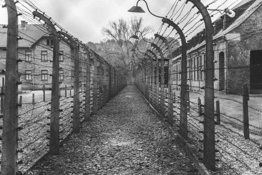 World War 2