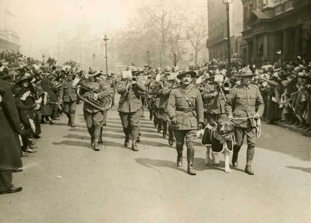 World War 2