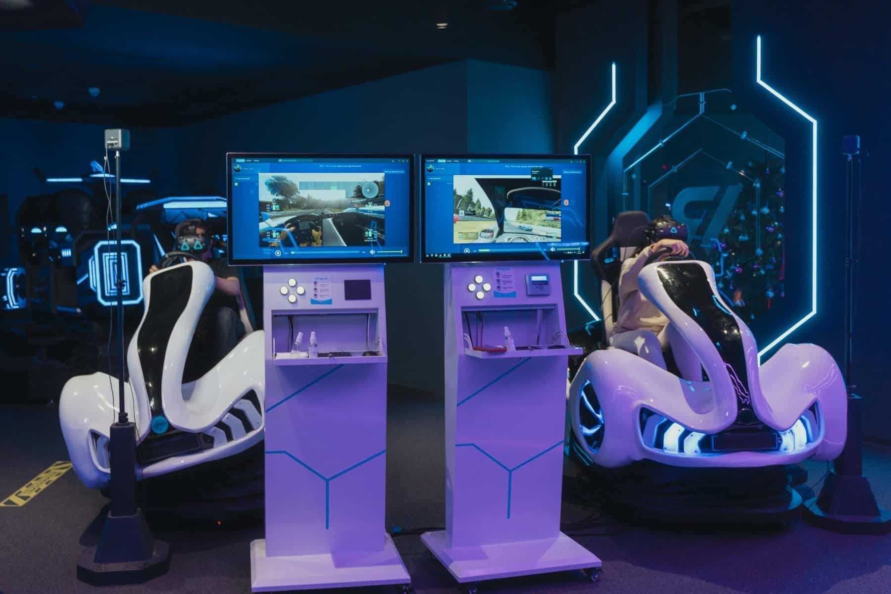 artificial intelligence AR