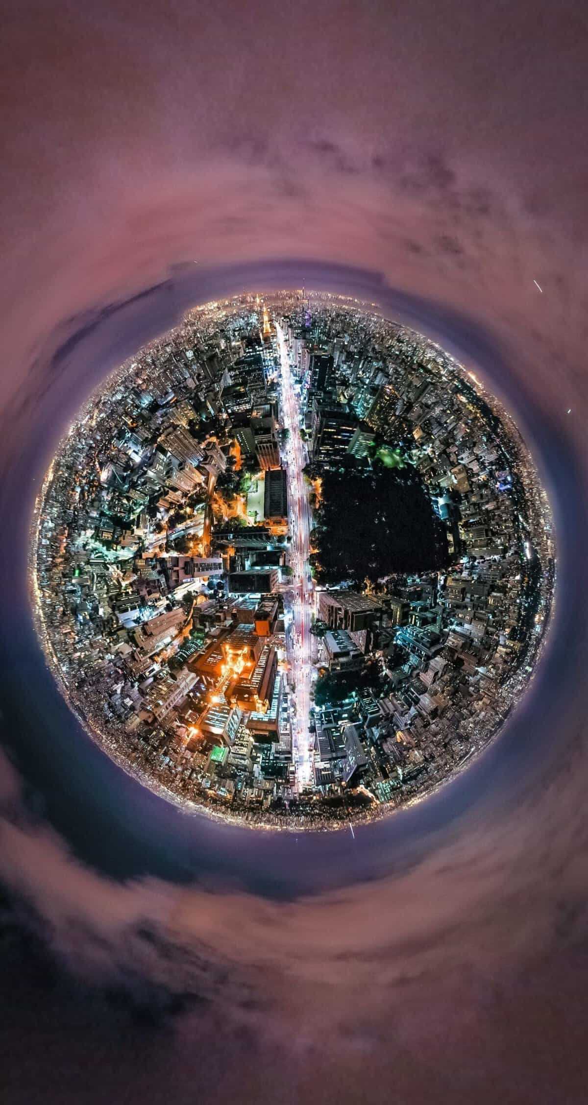 New Planets
