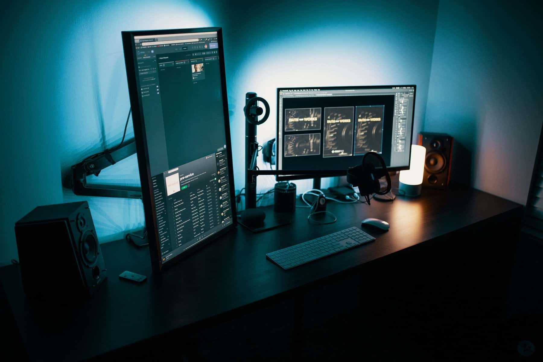 What if computers remove from the world