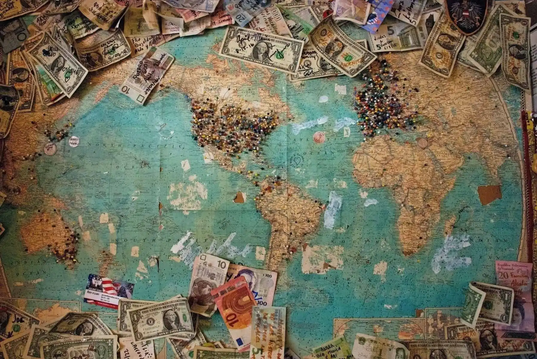 World