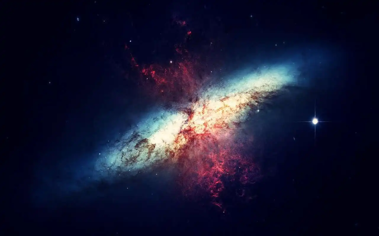 Outer space