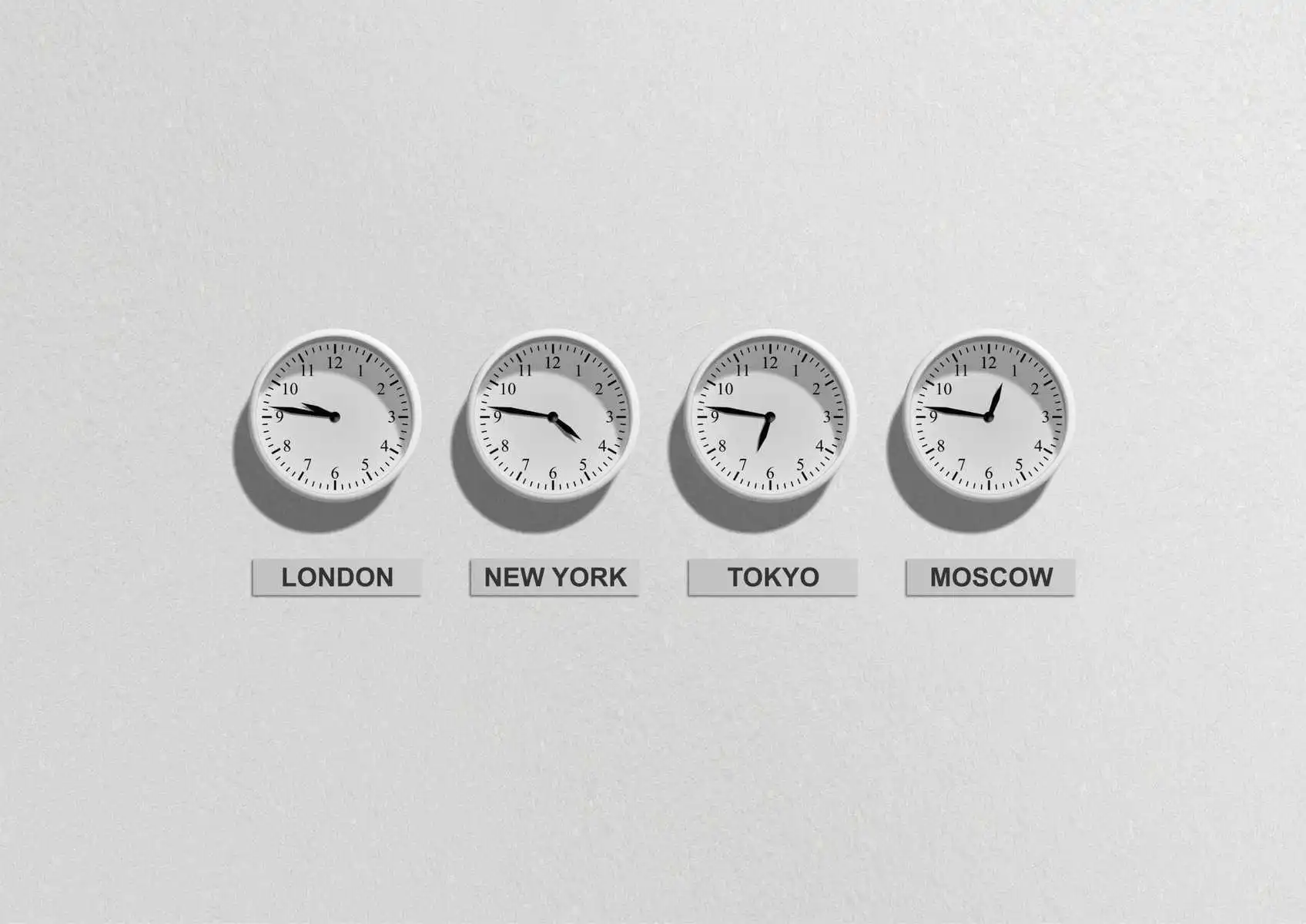What happen if time stops