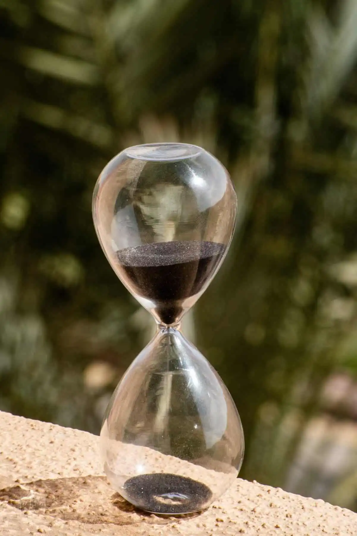 Time Stops