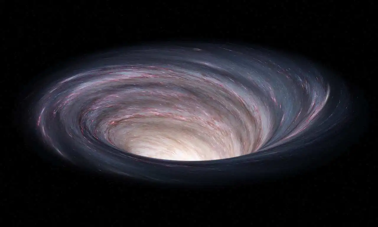 Black hole