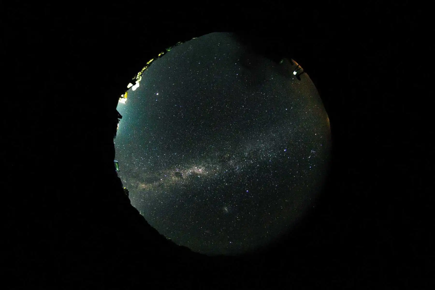 Black hole