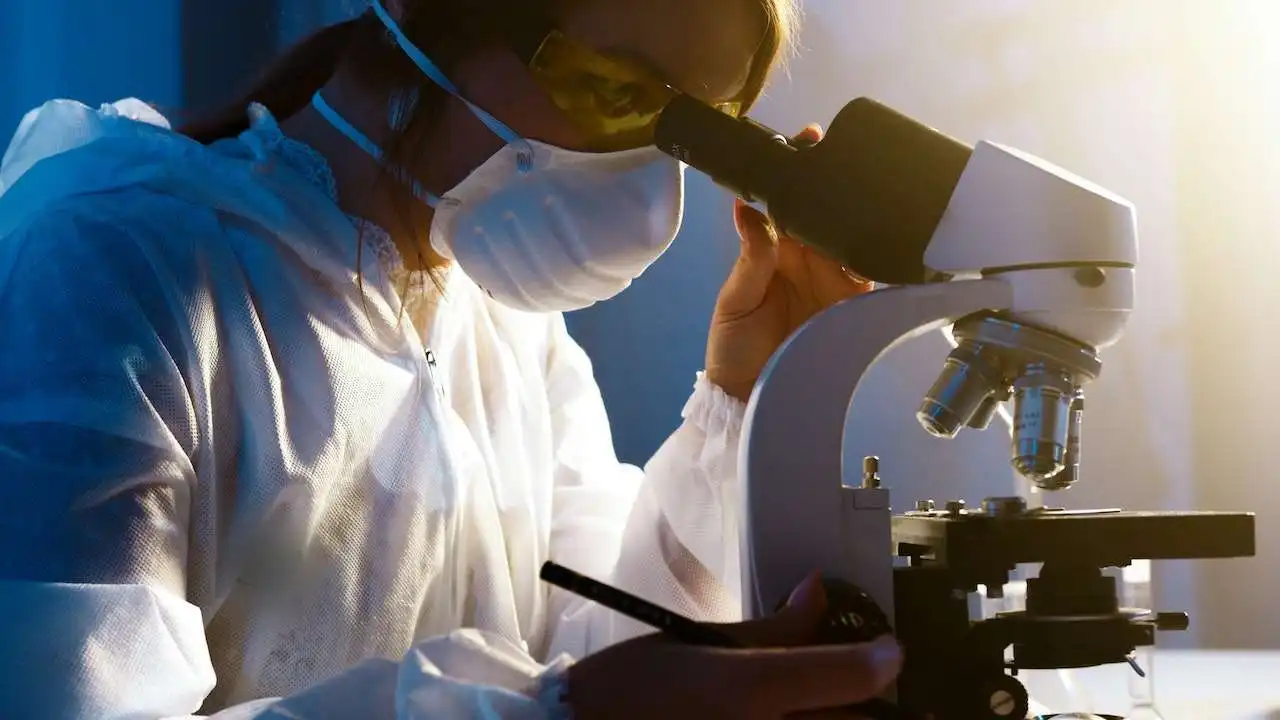 Advanced Biotechnology