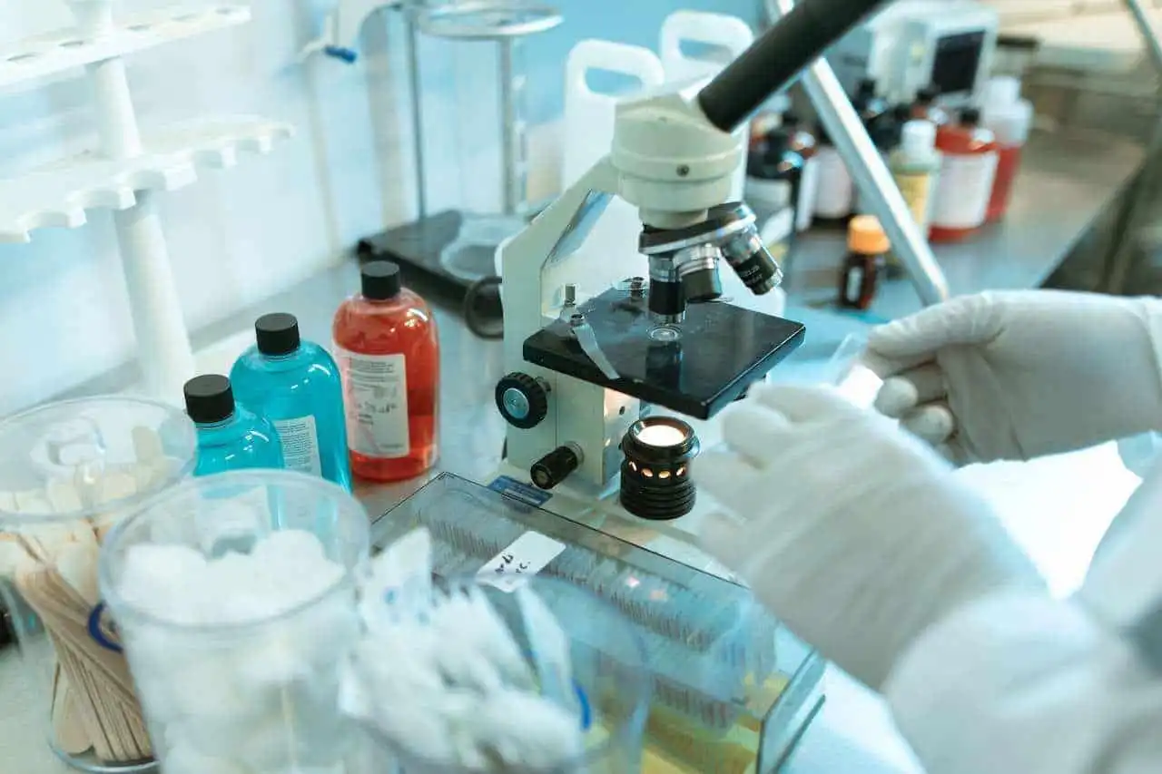 Advanced Biotechnology in medical science