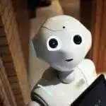 My AI Teacher - Will AI Replace Human Teachers in 2032?