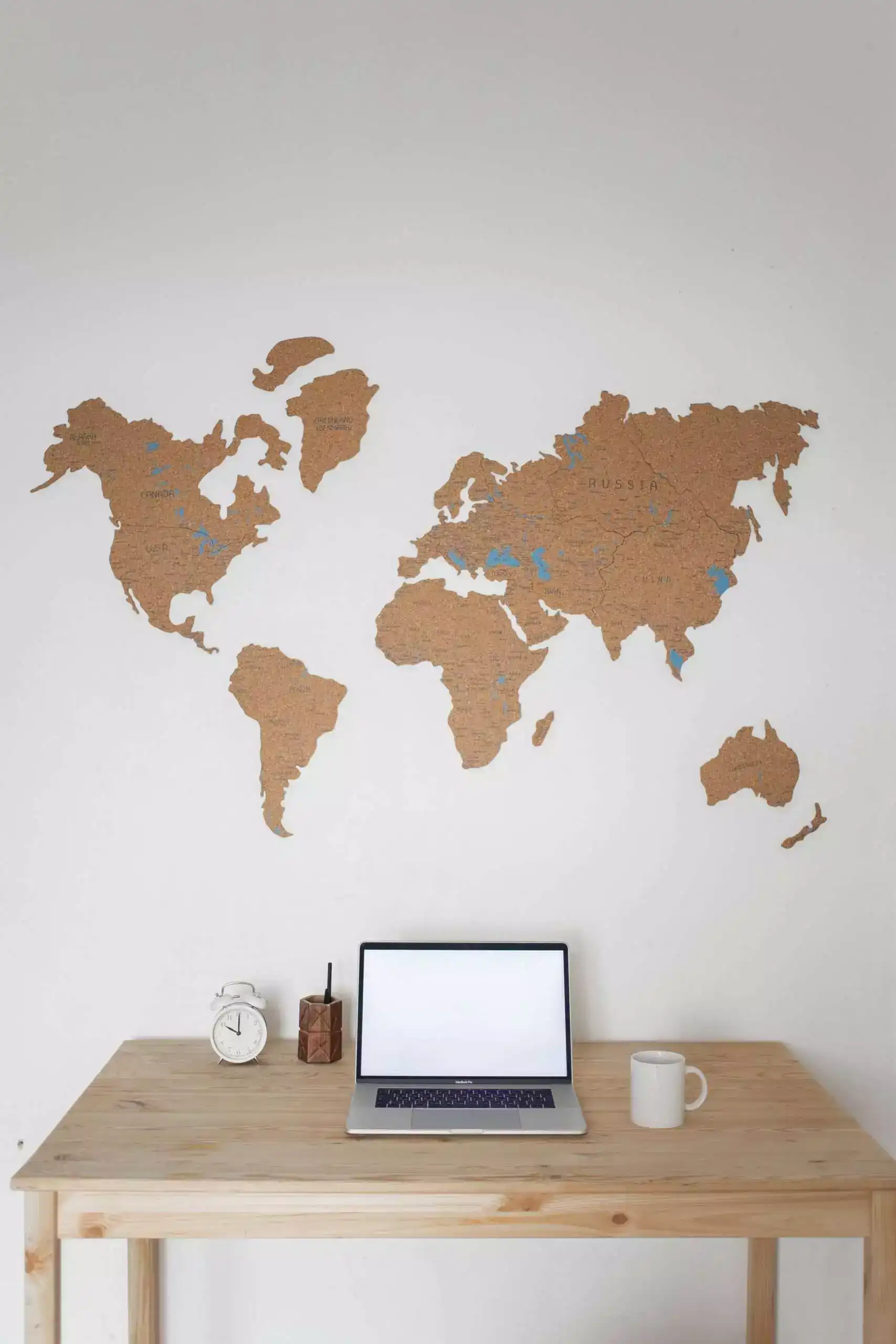 If world