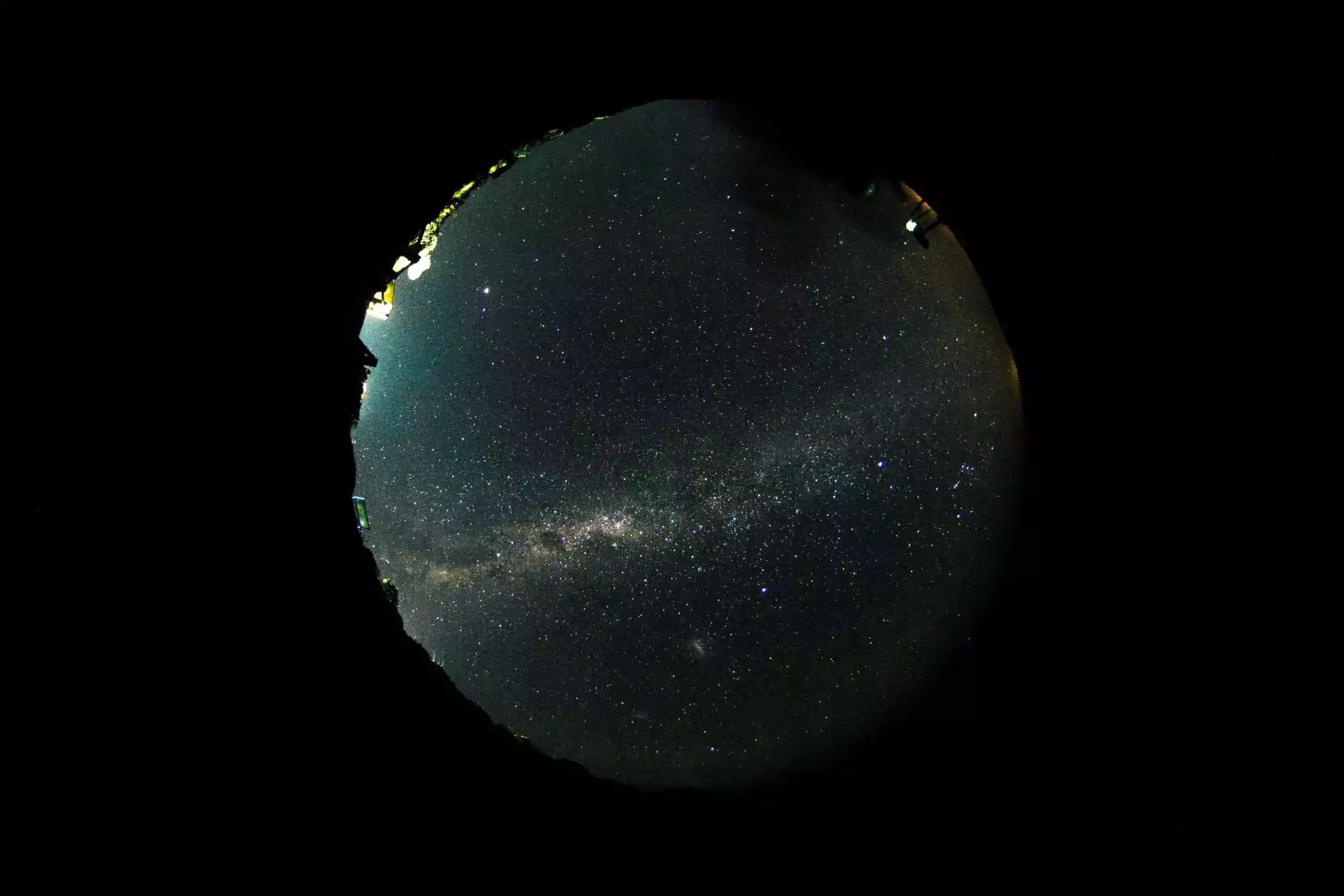 Black hole