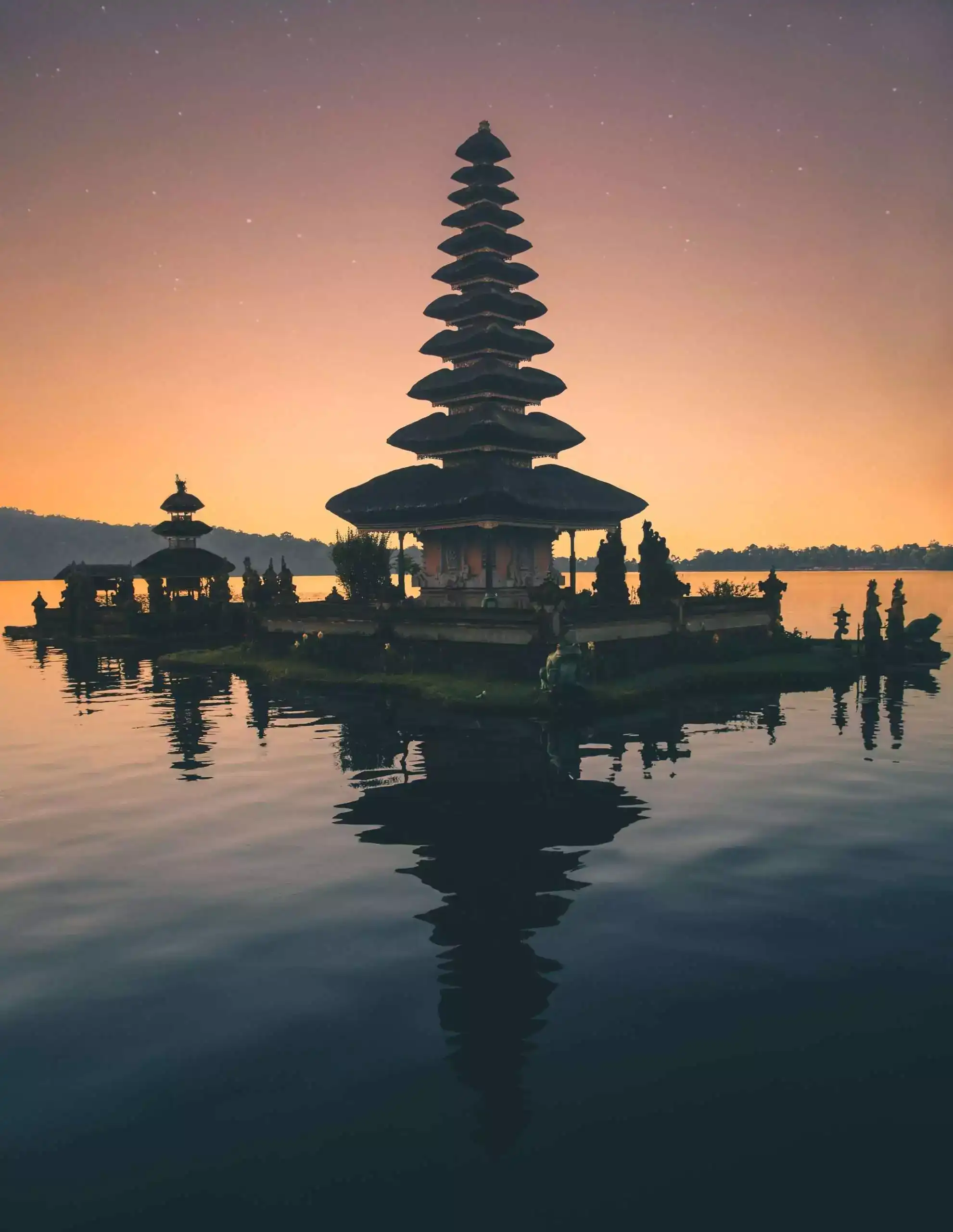 Karma in eastern traditions