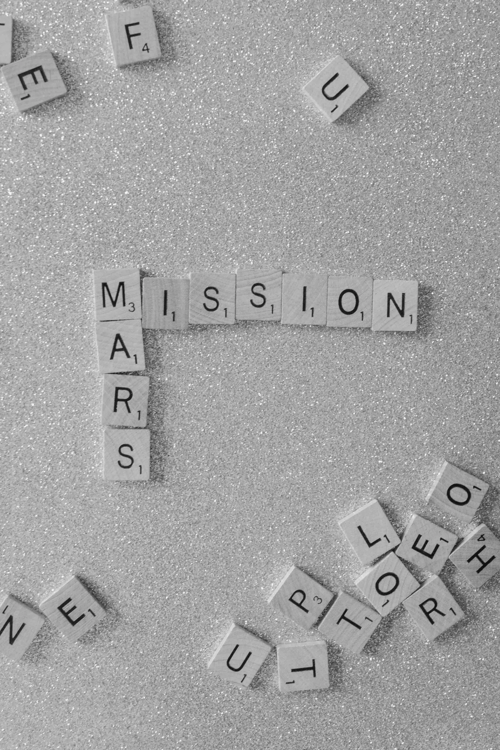 The phrase for India ambition : Mission Mars